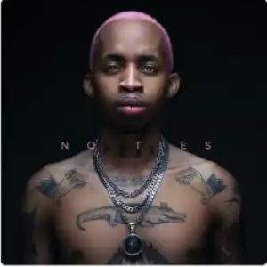 Tshego - No Ties ft. King Monada